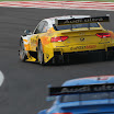Timo Scheider, AUTO TEST Audi A5 DTM #4 (Audi Sport Team Abt Sportsline)